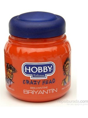 Hobby Briyantin Kavanoz 150 Ml