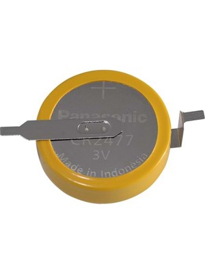 Panasonic Cr-2477A/Fbn31 Lithium Pil