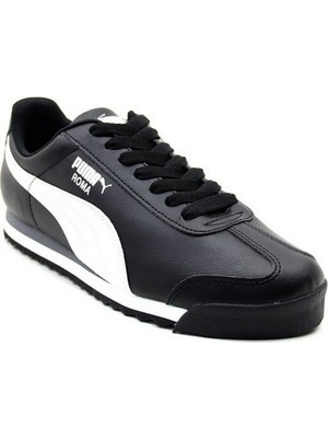 Puma 353572-11 Roma Basic Erkek Günlük Spor Ayakkabı