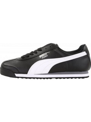 Puma 353572-11 Roma Basic Erkek Günlük Spor Ayakkabı