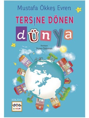 Tersine Dönen Dünya