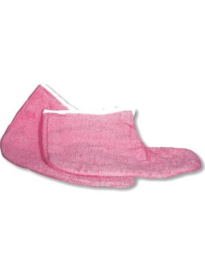 Tanaçan Özel Pamuklu Parafin Patiği Çift