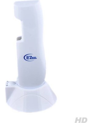 Ez Wax Tekli Sprey Parafin Isıtıcı