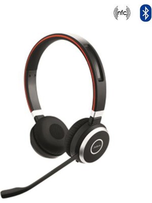 Jabra Gn Evolve 65 Duo Usb Nc