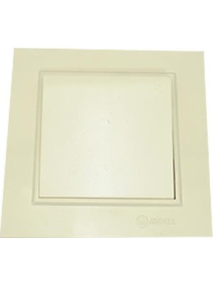 Makel  Karea Vavıen Anahtar (Krem)