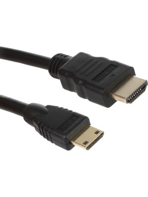 Alfais 5055 Mini Hdmi Çevirici Dönüştürücü Tv Kablosu