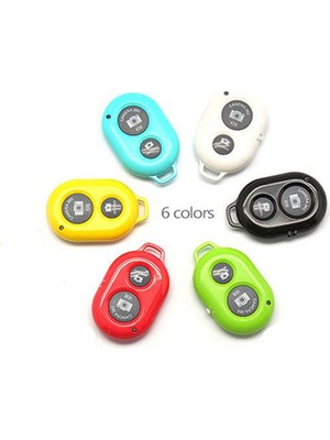 Wildlebend Bluetooth Uzaktan Kumanda (Selfimatik)