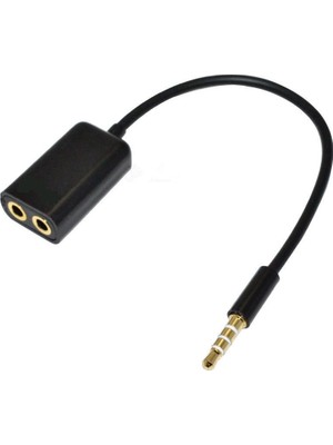 Wildlebend Kulaklık Çoklayıcı