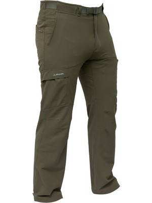 Pınguın Crest Softshell  Pantolon