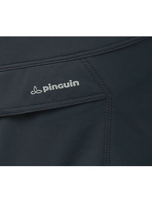 Pınguın Crest Softshell  Pantolon