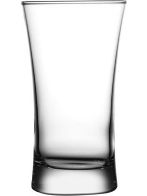 Paşabahçe 6'Lı Azur Meşrubat Bardağı