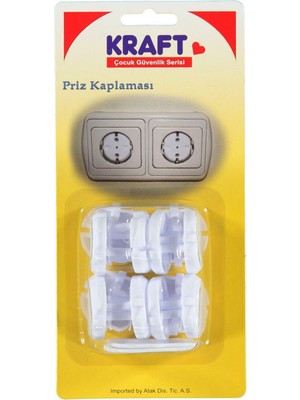 Kraft Priz Kaplaması