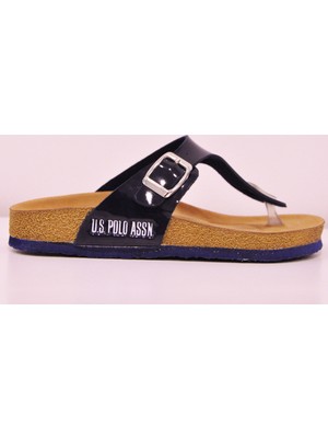 U.S. Polo Assn. Çocuk Terlik Bite 100241668