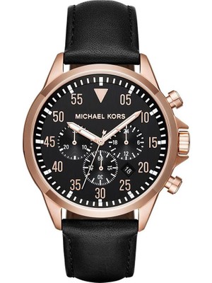 Michael Kors Mk8535 Erkek Kol Saati