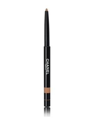 Chanel Stylo Yeux Waterproof 911 Ambre Dore