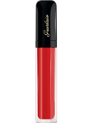 Guerlaın Gloss D'Enfer 420 Rouge
