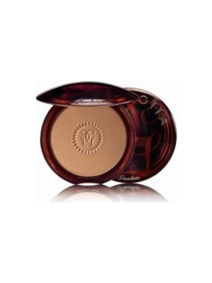 Guerlaın Terracotta 16 01 Lıght Brunettes Terracotta
