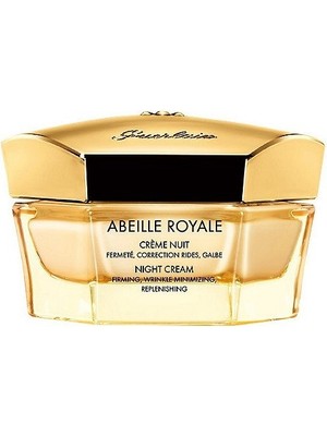 Guerlaın Abeılle Royale 16 Nıght Cream 50Ml