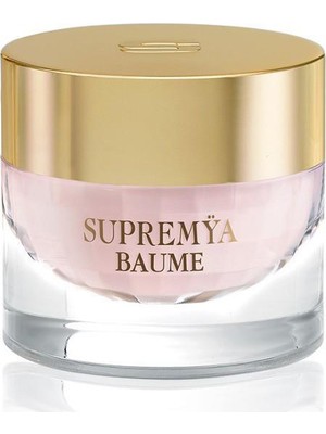 Sısley Supremya Baume La Nuıt 50Ml