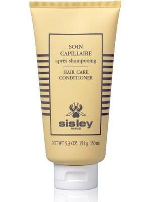 Sısley Soın Capıllaıre Shampooıng 150Ml