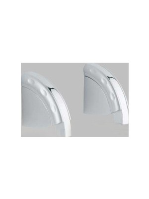 Grohe Sentosa Etejer Tutacağı Krom - 40220000