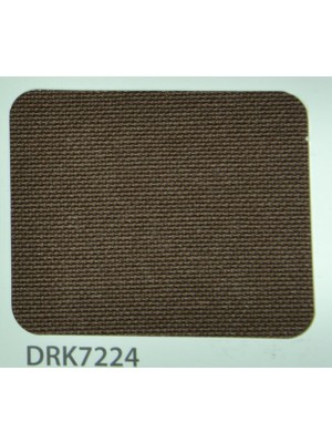 Küçükçalık Koyu Kahve Duck Bezi - Drk 7224