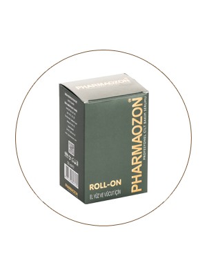 Pharmaozon Roll On 50 ml