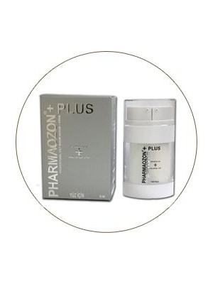 Pharmaozon Plus Krem 30 ml