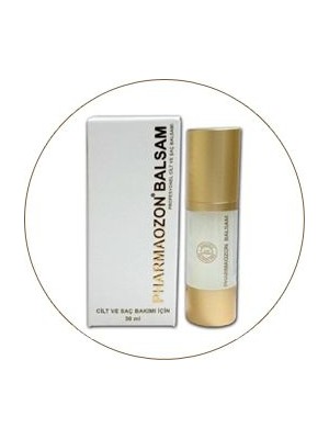 Pharmaozon Balsam 30 ml
