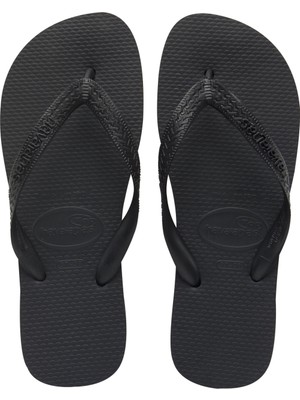 Havaianas Top Siyah Terlik