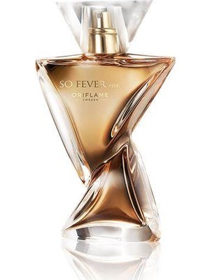 Oriflame So Fever Her Edp Bayan Parfüm
