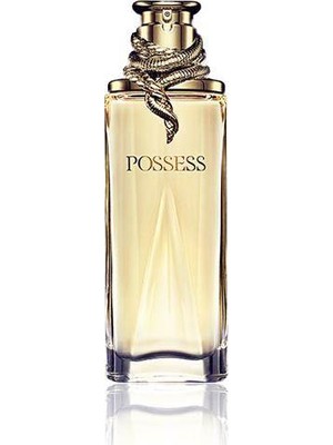 Oriflame 50 ml EDP Bayan Parfüm Possess Çiçeksi Koku ile Kadınlar İçin Şık ve Hipnotize Edici
