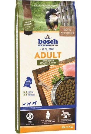 Bosch Köpek Maması
