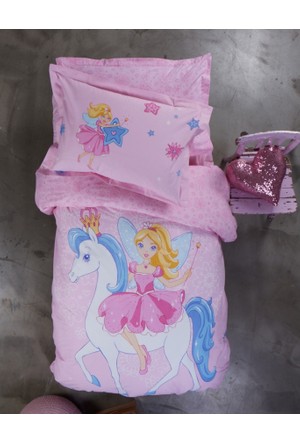 Karaca Home Home Arlina Pembe Genc Nevresim Takimi Trendyol