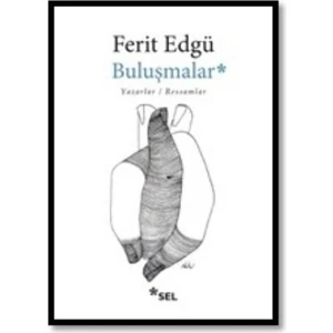 Buluşmalar - Ferit Edgü