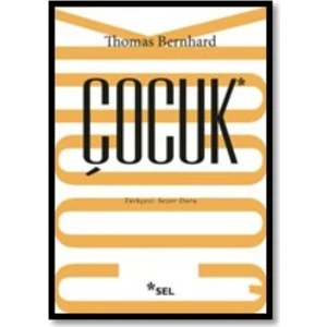 Çocuk - Thomas Bernhard