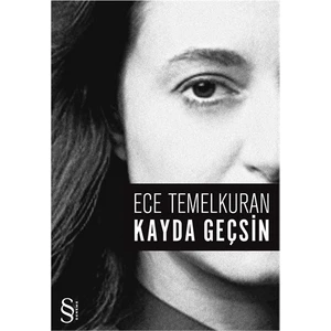 Kayda Geçsin - Ece Temelkuran