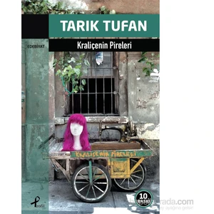 Kraliçenin Pireleri - Tarık Tufan