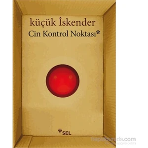 Cin Kontrol Noktası - Küçük İskender