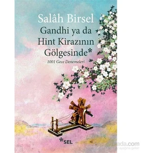 Gandhi Ya Da Hint Kirazının Gölgesinde - Salah Birsel