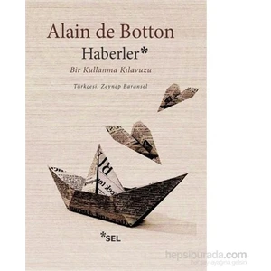 Haberler - Alain De Botton