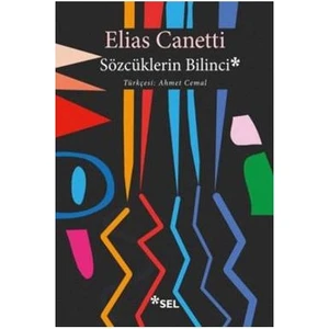 Sözcüklerin Bilinci - Elias Canetti