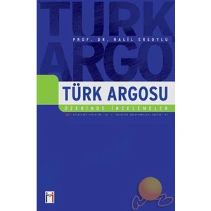 Türk Argosu