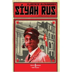 Siyah Rus - Vladimir Alexandrov