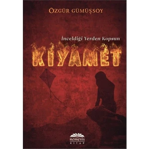 İnceldiği Yerden Kopsun Kıyamet - Özgür Gümüşsoy