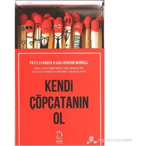 Kendi Çöpçatanın Ol