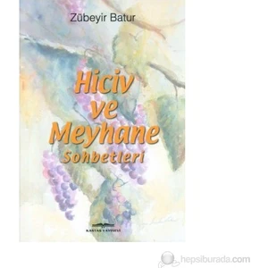 Hiciv ve Meyhane Sohbetleri