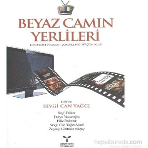 Beyaz Camın Yerlileri-Zeynep Gültekin Akçay