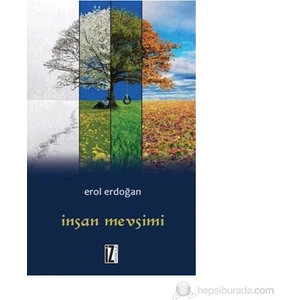 İnsan Mevsimi-Erol Erdoğan