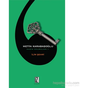 İlim Şehri-Metin Karabaşoğlu